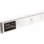Utax CK8511K Original Toner Cartridge, Black