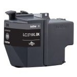 Brother LC3719XLBK High Yield Ink Cartridge, Black