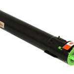 Ricoh MPC 2551 Toner Cartridge, Black
