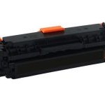 SPS HP 131A Compatible Toner Cartridge, Black (131A)