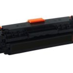 SPS HP 131A Compatible Toner Cartridge, Black (131A)