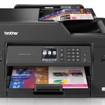 Brother MFC-J2330DW Multi-function Color InkJet Printer