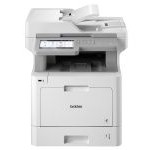 Brother MFC-L9570CDW Multi-function Color Laser Printer