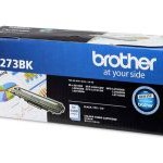Brother TN-273BK Standard Yield Toner Cartridge, Black