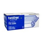 Brother TN-3209 Toner Cartridge, Black
