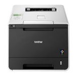 Brother HL-L8350CDW Color Laser Printer