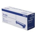 Brother TN-1070 Toner Cartridge, Black