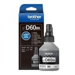 Brother BTD60BK Genuine Ink Bottle, Black