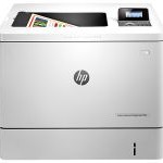 HP Color Enterprise M553n Laser Printer