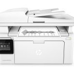 HP LaserJet Pro M130fw Multifunction Printer