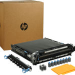 HP LaserJet D7H14A Transfer and Roller Kit, D7H14A