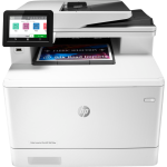 HP Color LaserJet Pro MFP M479dw (W1A77A)