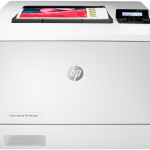 HP Color LaserJet Pro M454dn (W1Y44A)