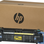HP C1N54A LaserJet Fuser Kit, 110V