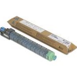 Ricoh MPC2051 Toner Cartridge, Cyan