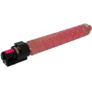 Ricoh MPC2051 Toner Cartridge, Magenta