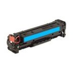 High Print CF211A HP Compatible Toner Cartridge, Cyan