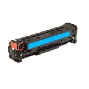 High Print CF211A HP Compatible Toner Cartridge, Cyan