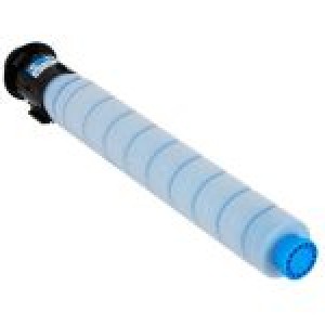 Ricoh MP C2003 Toner Cartridge, Cyan