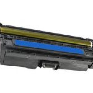 Ryler HP CE341A Compatible Toner Cartridge, Cyan