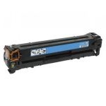 Excellent Prints HP 312A (CF381A) Compatible Toner Cartridge, Cyan