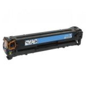 Excellent Prints HP 312A (CF381A) Compatible Toner Cartridge, Cyan