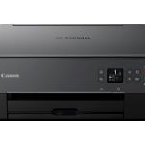 Canon PIXMA TS5340 All-In-One Wireless Color Printer, Black