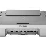 Canon PIXMA MG2450 All-In-One Color Printer