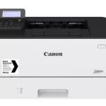 Canon i-SENSYS LBP223dw Mono Laser Printer