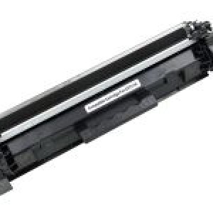 Royal XD Image HP 17A Compatible Premium Toner Cartridge, Black