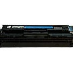 SPS HP 125A/CB541A Compatible Toner Cartridge, Cyan