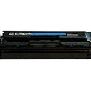 SPS HP 125A/CB541A Compatible Toner Cartridge, Cyan