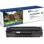 Ryler Compatible HP CF259A / 59A Toner Cartridge With Chip, Black