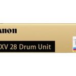Canon C-EXV 28 Drum Unit, Color
