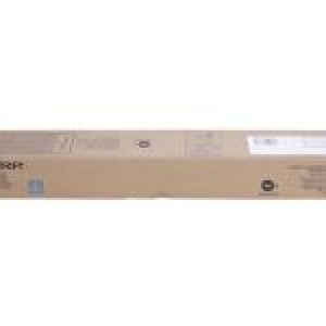 Sharp DX-25FTCA Toner Cartridge, Cyan