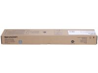 Sharp DX-25FTCA Toner Cartridge, Cyan