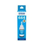 Epson T6642 Ink Bottle - 70ml, Cyan