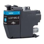 Brother LC3719XLC High Yield Ink Cartridge, Cyan