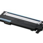 GP Compatible Samsung CLT-C406S Toner Cartridge, Cyan