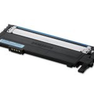 GP Compatible Samsung CLT-C406S Toner Cartridge, Cyan