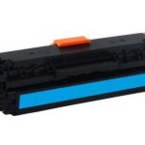 SPS HP 131A Compatible Toner Cartridge, Cyan (131A)