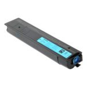Toshiba E-Studio 2000AC Toner Cartridge, Cyan