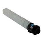 Ricoh MP-C6003 Toner Cartridge, Cyan