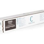 Utax CK-8514C Toner Cartridge, Cyan