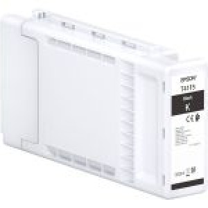 Epson XD2 C13T41F540 Single Pack UltraChrome Ink Cartridge - 350ml, Black