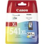 Canon CL-541XL High Yield Ink Cartridge - Tri-Color, 15ml (5226B005)
