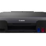 Canon PIXMA G1020 Ink Tank Color Printer