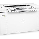 HP LaserJet Pro M102w Monochrome Laser Printer (G3Q35A)