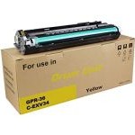Canon 3789B004 GPR-36 Drum Unit, Yellow