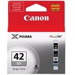 Canon CLI-42 GY Ink Cartridge - Gray